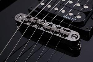 1638869414386-Schecter Omen-6 BLK Black Electric Guitar3.jpg